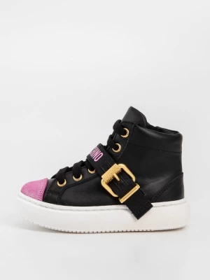 Obrázek produktu Vysoké tenisky Moschino