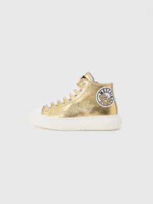 Obrázek produktu Vysoké tenisky MOSCHINO