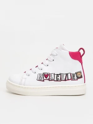 Obrázek produktu Vysoké tenisky MOSCHINO