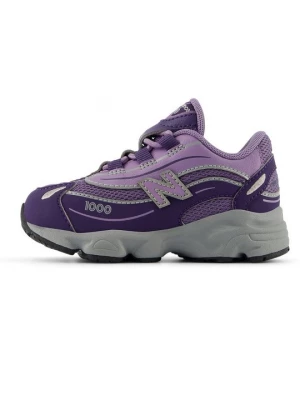 Obrázek produktu Vysoké tenisky New Balance fialová