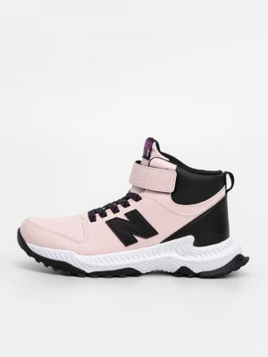 Obrázek produktu Vysoké tenisky New Balance růžová
