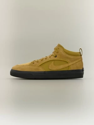 Obrázek produktu Vysoké tenisky Nike bronzová