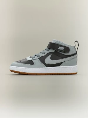 Obrázek produktu Vysoké tenisky Nike černá