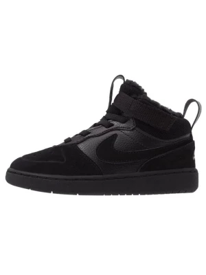 Obrázek produktu Vysoké tenisky Nike černá