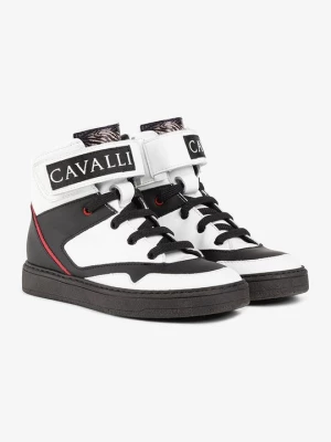 Obrázek produktu Vysoké tenisky Roberto Cavalli