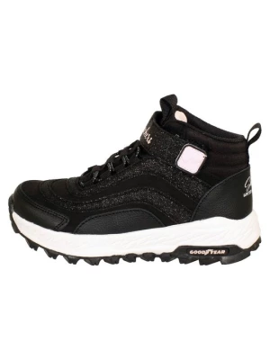Obrázek produktu Vysoké tenisky Skechers černá