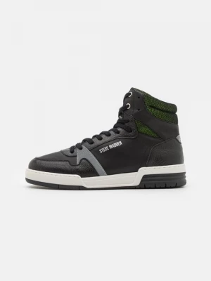 Obrázek produktu Vysoké tenisky Steve Madden černá