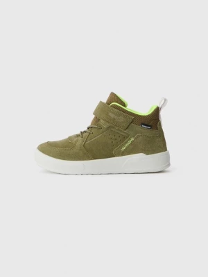 Obrázek produktu Vysoké tenisky Superfit khaki