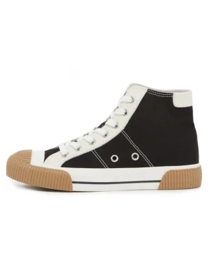 Obrázek produktu Vysoké tenisky The Kooples černá