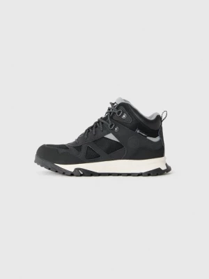 Obrázek produktu Vysoké tenisky Timberland černá