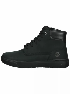 Obrázek produktu Vysoké tenisky Timberland černá