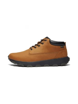 Obrázek produktu Vysoké tenisky Timberland hnědá
