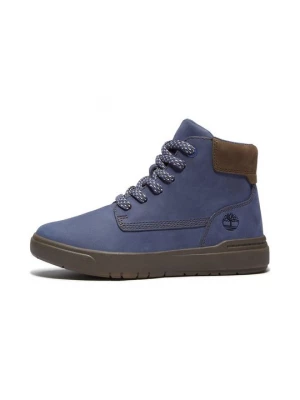 Obrázek produktu Vysoké tenisky Timberland tmavě modrá