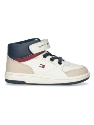 Obrázek produktu Vysoké tenisky Tommy Hilfiger béžová