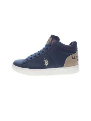 Obrázek produktu Vysoké tenisky U.S. Polo Assn.