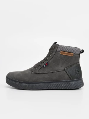 Obrázek produktu Vysoké tenisky U.S. POLO ASSN.