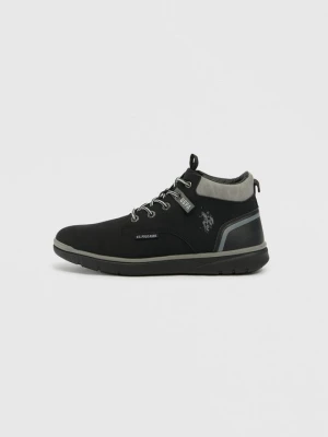 Obrázek produktu Vysoké tenisky U.S. POLO ASSN. černá