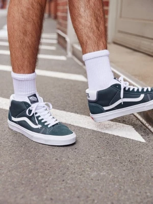 Obrázek produktu Vysoké tenisky Vans antracitová