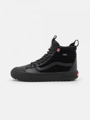 Obrázek produktu Vysoké tenisky Vans černá