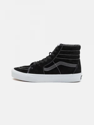 Obrázek produktu Vysoké tenisky Vans černá