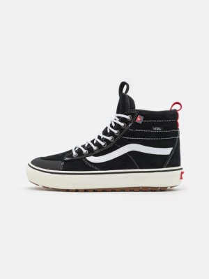 Obrázek produktu Vysoké tenisky Vans černá
