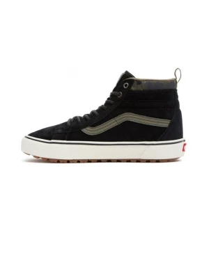Obrázek produktu Vysoké tenisky Vans černá