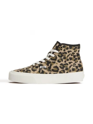 Obrázek produktu Vysoké tenisky Vans černá