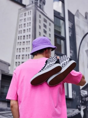 Obrázek produktu Vysoké tenisky Vans černá
