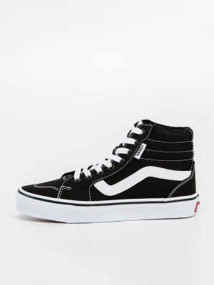 Obrázek produktu Vysoké tenisky Vans černá