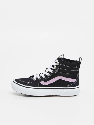 Obrázek produktu Vysoké tenisky Vans černá