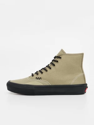 Obrázek produktu Vysoké tenisky Vans červená