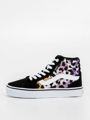 Obrázek produktu Vysoké tenisky Vans fialová