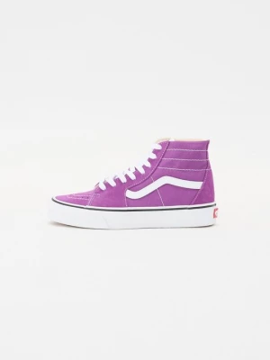 Obrázek produktu Vysoké tenisky Vans fialová