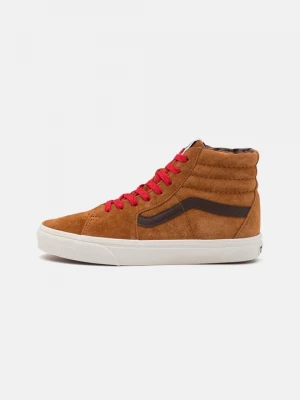 Obrázek produktu Vysoké tenisky Vans hnědá