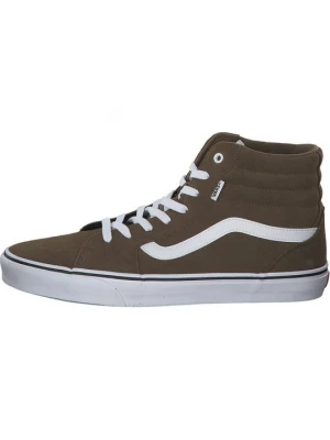 Obrázek produktu Vysoké tenisky Vans hnědá
