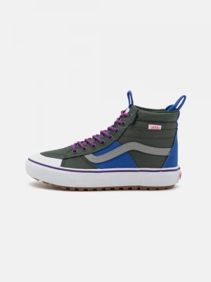 Obrázek produktu Vysoké tenisky Vans khaki