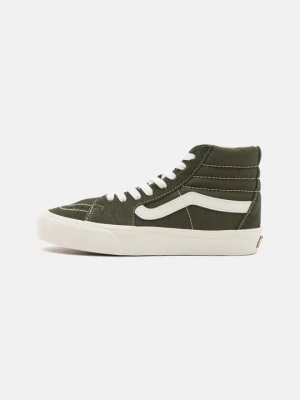 Obrázek produktu Vysoké tenisky Vans olivová