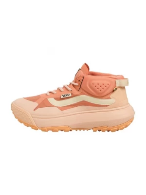 Obrázek produktu Vysoké tenisky Vans oranžová