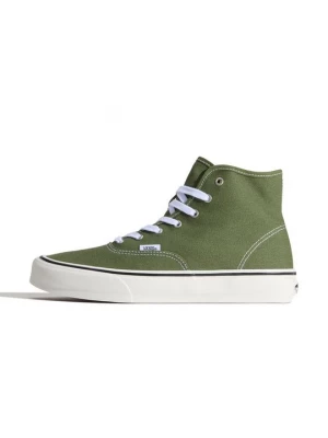 Obrázek produktu Vysoké tenisky Vans zelená