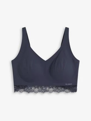 Obrázek produktu Vyztužená braletka Feel Comfort Seamless BonPrix