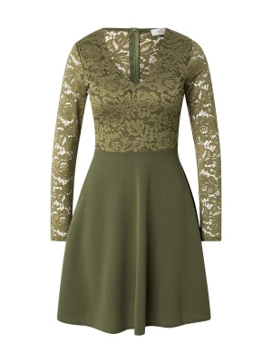 Obrázek produktu WAL G. Koktejlové šaty 'MICHELLE' khaki
