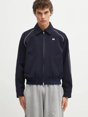 Obrázek produktu Wales Bonner Bunda Voice Jacket námořnická modř