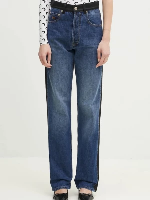 Obrázek produktu Wales Bonner Džíny Wales Bonner Echo Denim námořnická modř