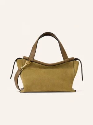 Obrázek produktu Wandler Kabelka Přes Rameno Ida khaki / zlatá / hnědá