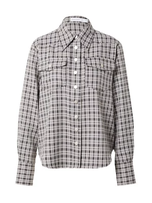 Obrázek produktu Warehouse Halenka černá / offwhite