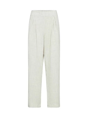 Obrázek produktu Wasabi Concept Kalhoty ' WA-SANILLA 3 ' offwhite
