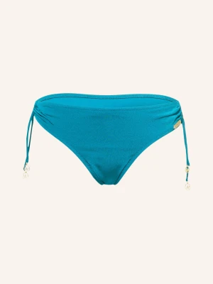 Obrázek produktu Watercult Basic Bikinové Kalhotky Soft Sculpt petrolejová