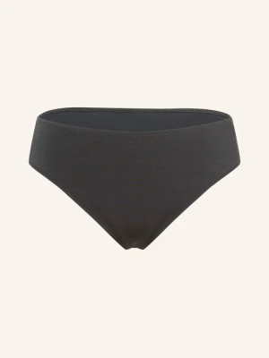 Obrázek produktu Watercult Brazilské Bikinové Kalhoty Soft Sculpt černá