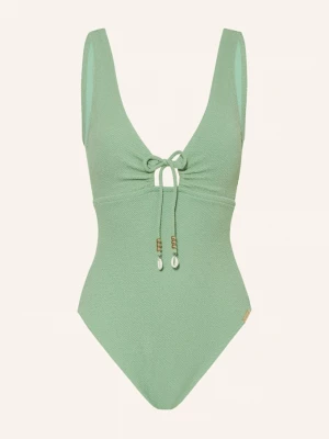 Obrázek produktu Watercult Plavky Swim Sparkle světle zelená