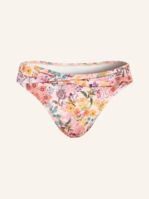 Obrázek produktu Watercult Základní Bikiny Pretty Boho růžová / žlutá / zelená